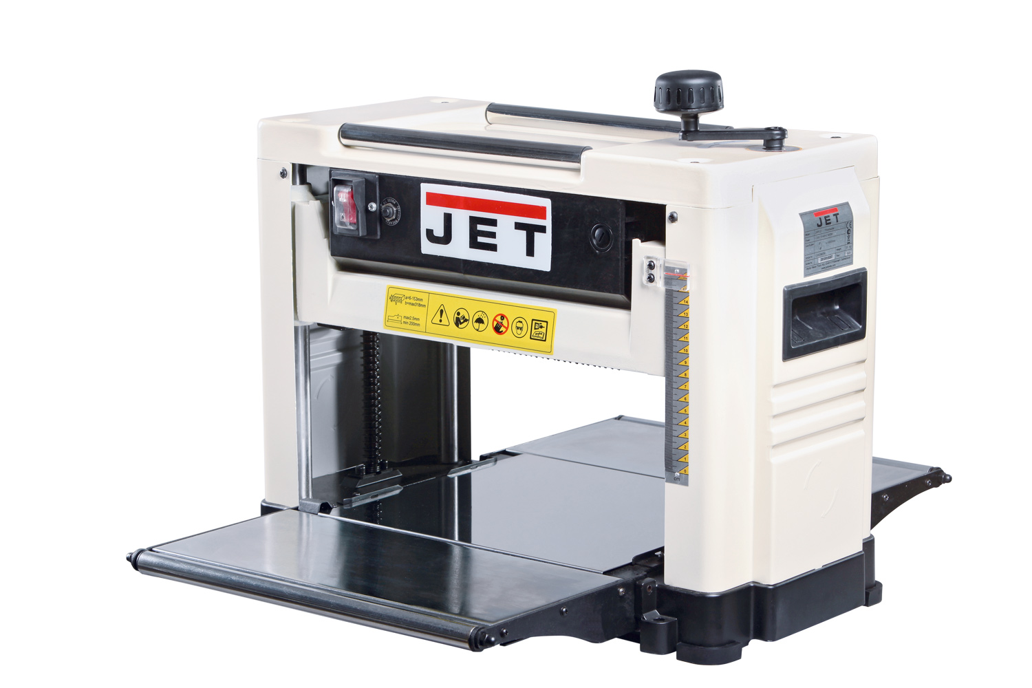 Рейсмусовые станки JET