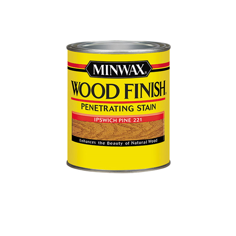 Морилка MINWAX® WOODFINISH™ 221 Ипсвичская сосна 237 мл