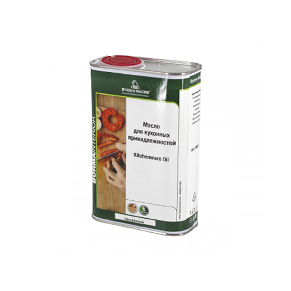 Масло для кухонных аксессуаров KITCHENWARE OIL