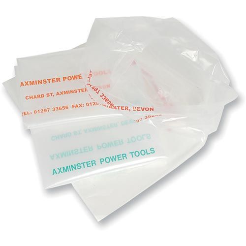 Комплект мешков для сбора стружки AXMINSTER CRAFT 760x1065 mm (10 шт.)