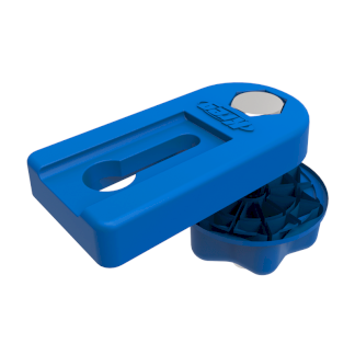 База Bench Clamp Base для установки верстачных зажимов KREG
