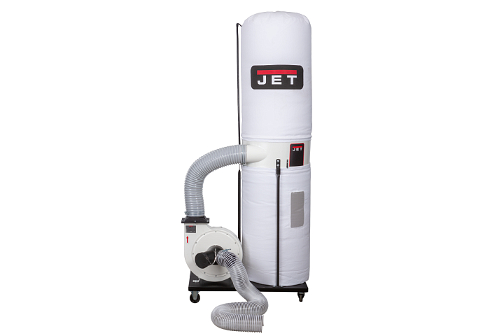 JET DC-1200 Вытяжная установка 230 В